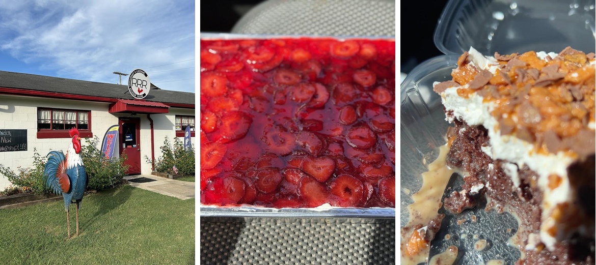 Rustic Rooster Restaurant & Catering
