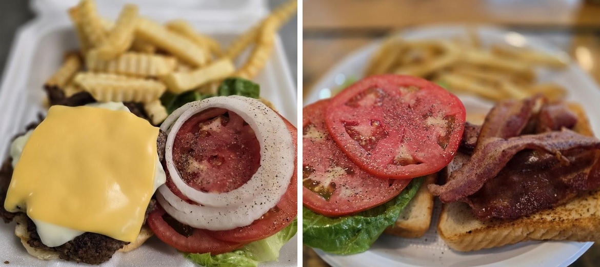 Rustic Rooster Restaurant & Catering