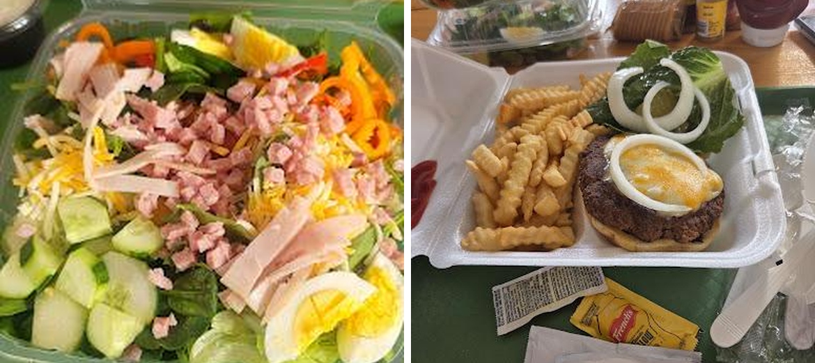 Rustic Rooster Restaurant & Catering