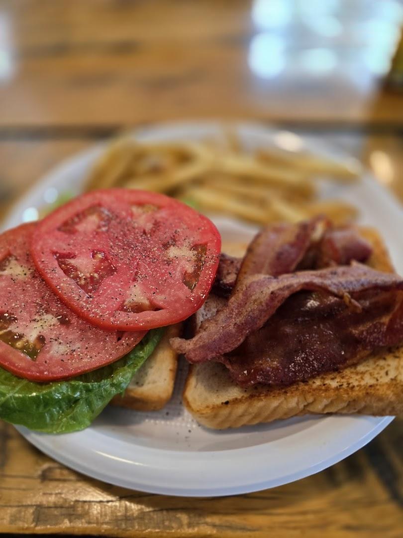 Rustic Rooster Restaurant & Catering