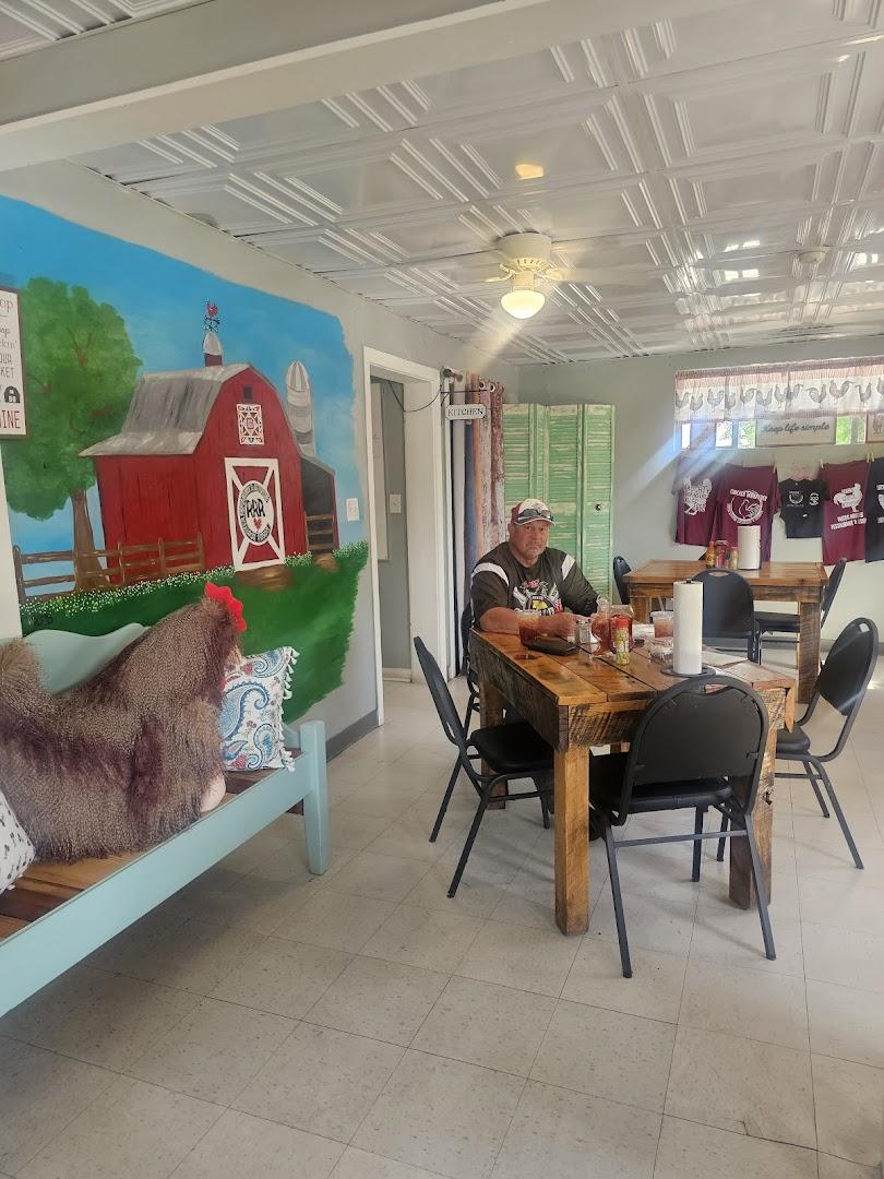 Rustic Rooster Restaurant & Catering