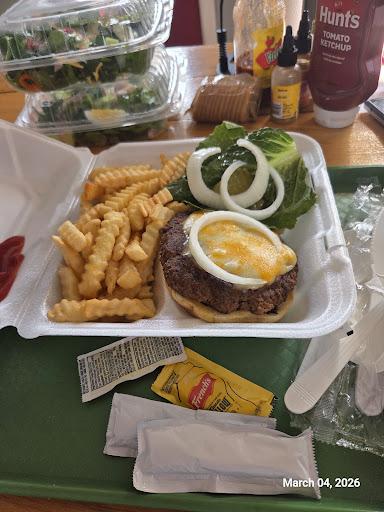 Rustic Rooster Restaurant & Catering